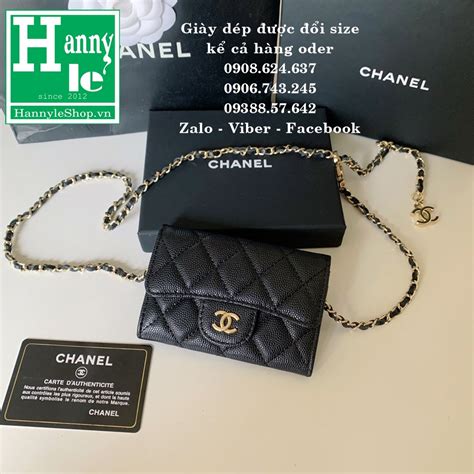 chanel mini 2017 forum